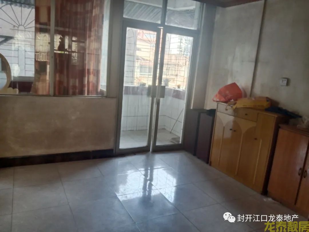 老城区龙山路人民医院宿舍