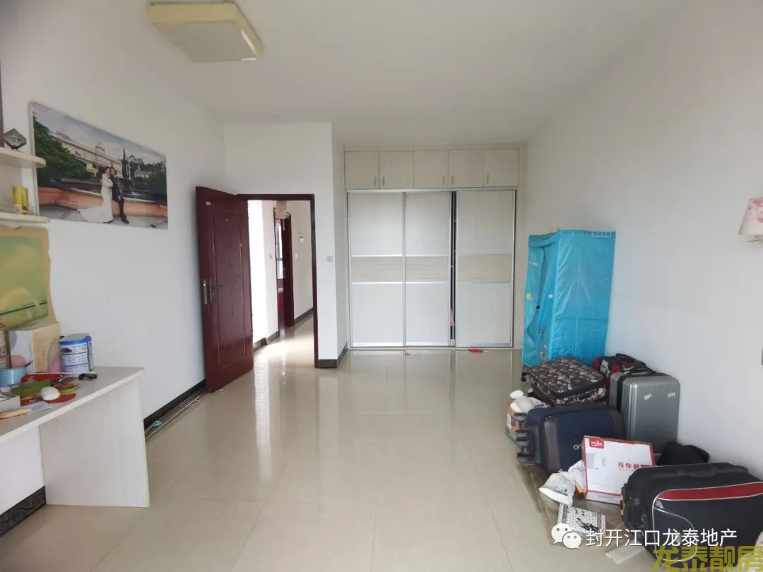 盛世莲花复式大5房 带平台花园