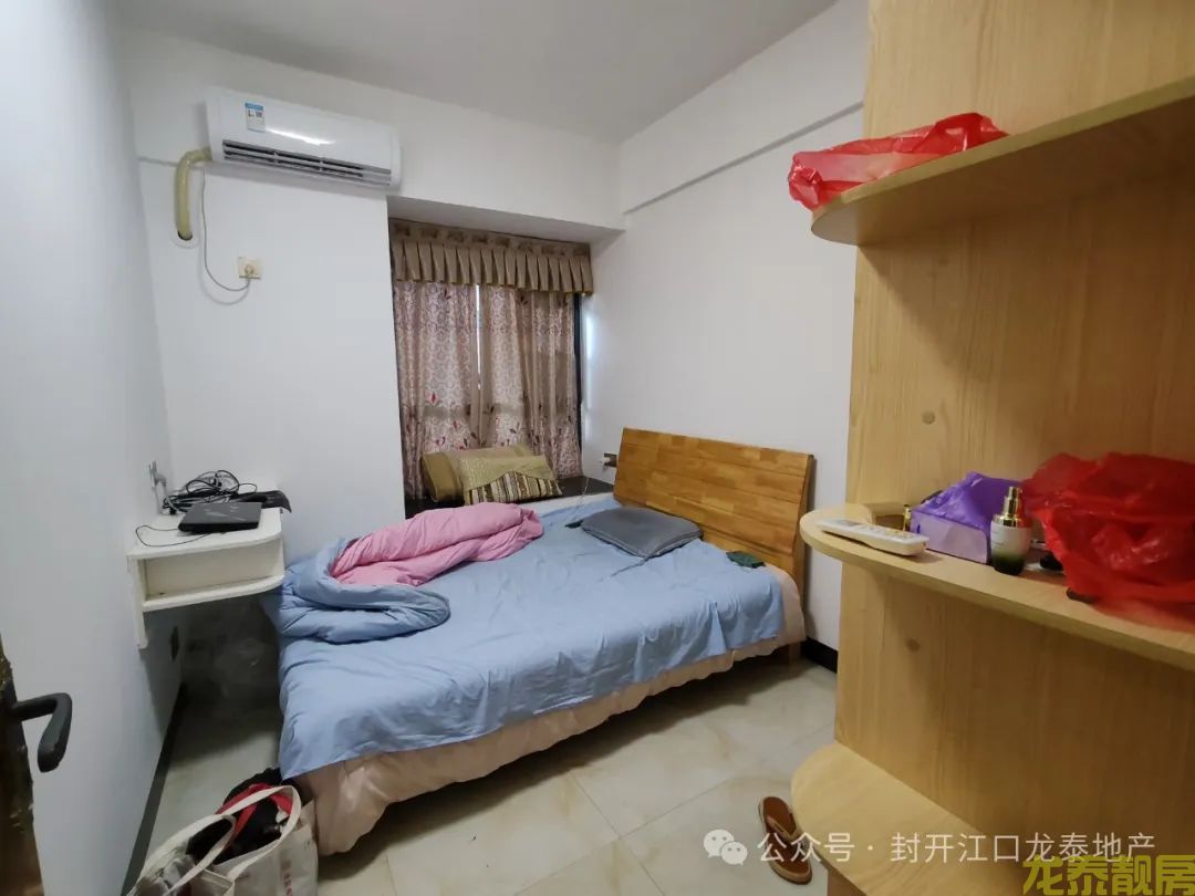 东丽新城电梯精装4房