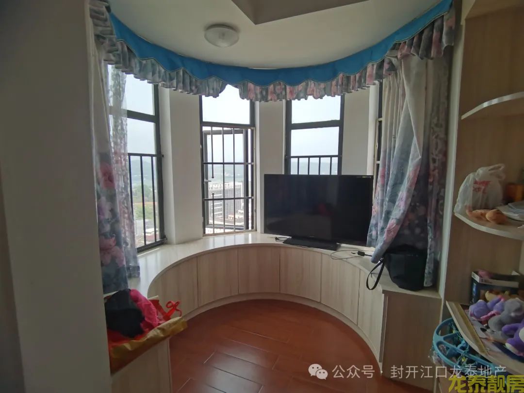 星河国际 靓层靓户型 