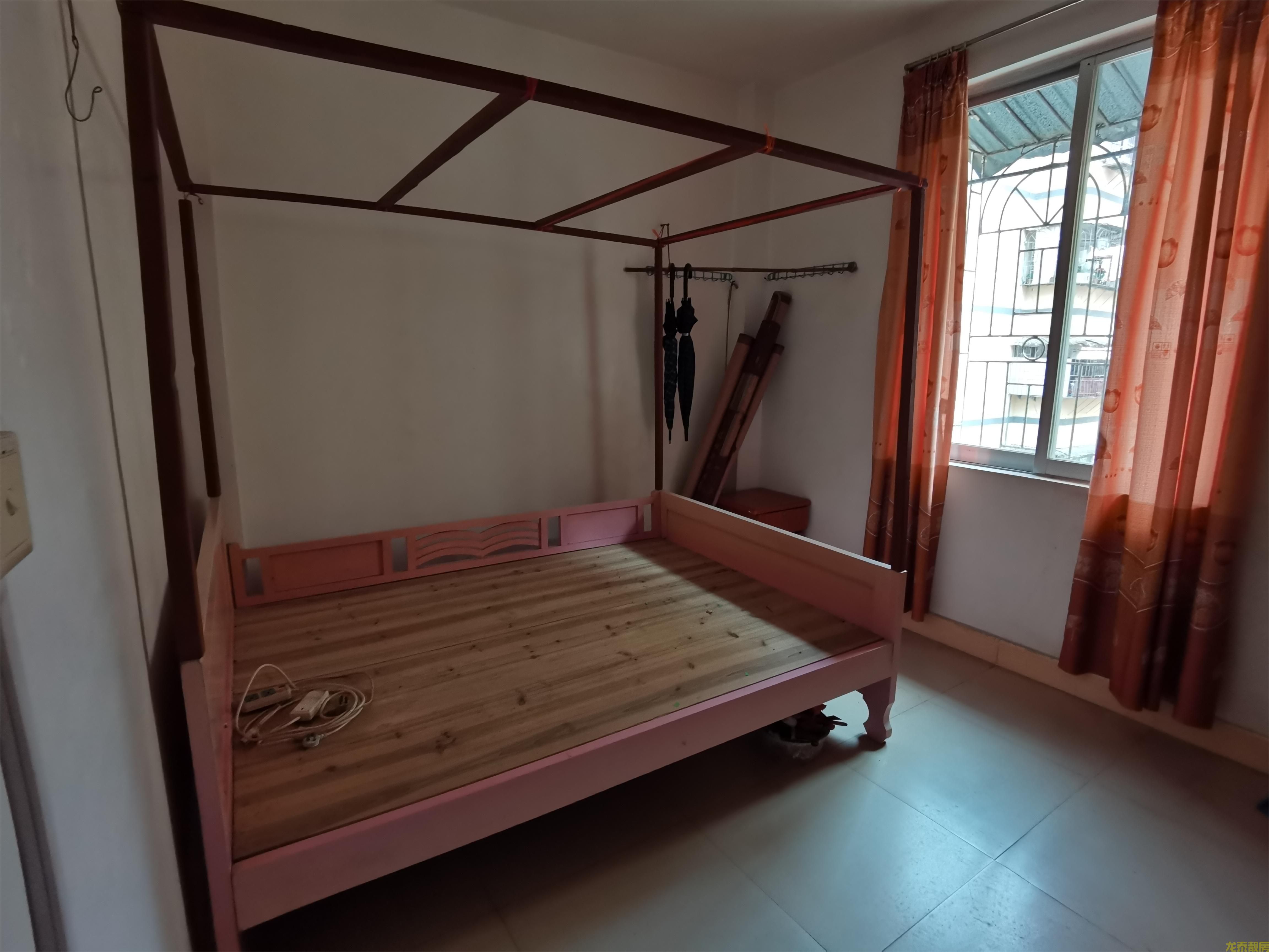 老城区青果场教师村低楼层