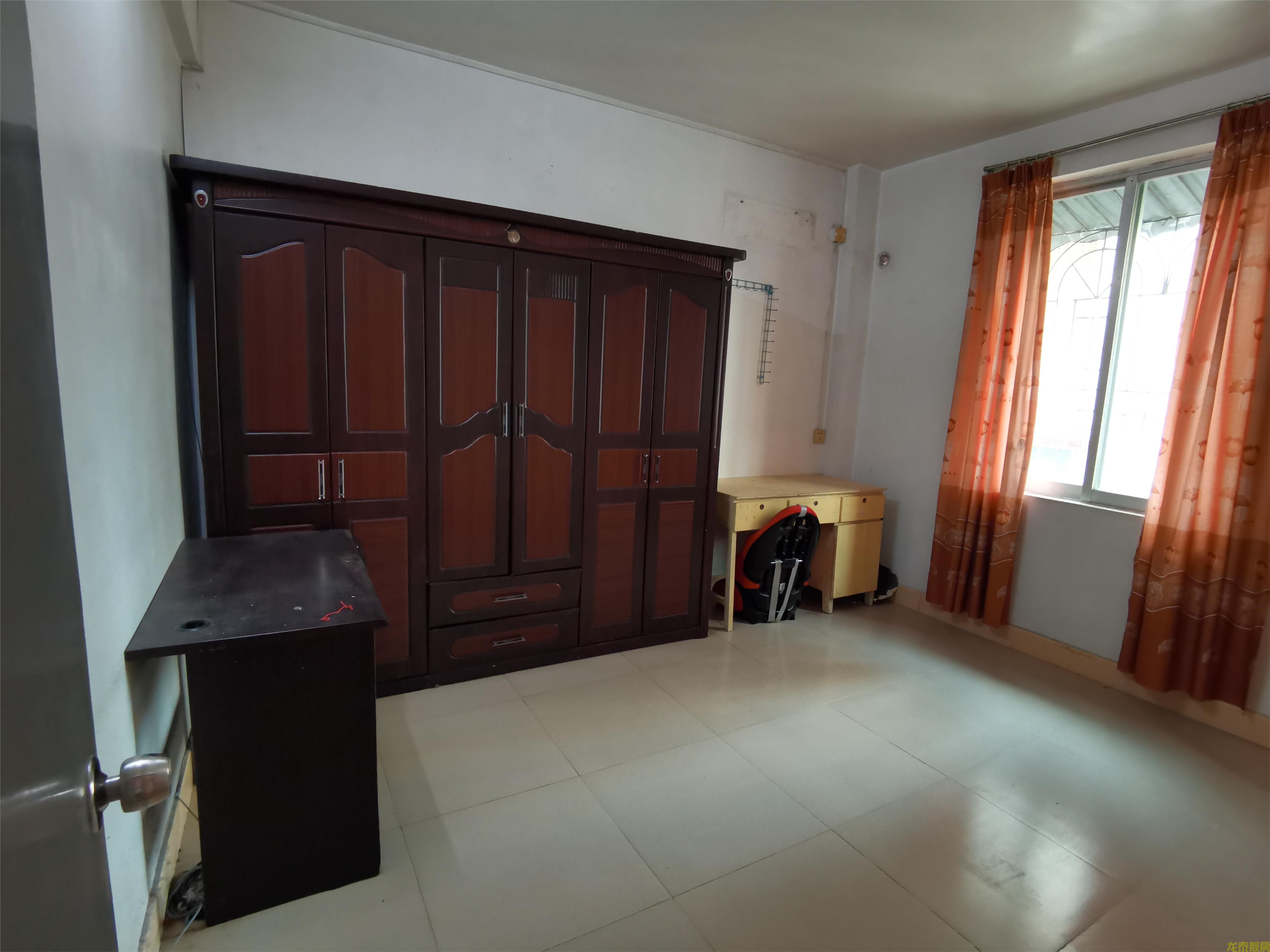 老城区青果场教师村低楼层