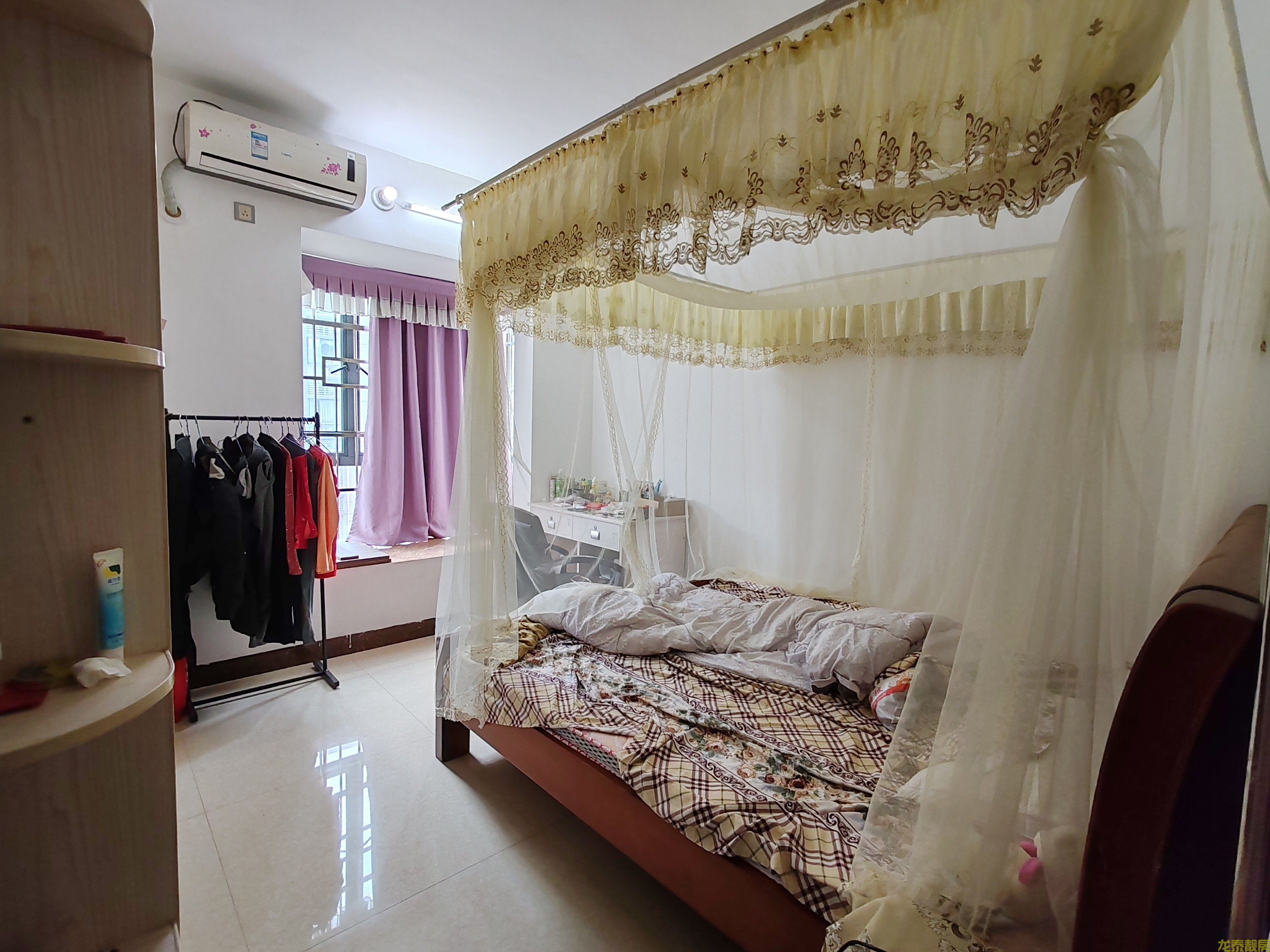 香槟壹号精装大平层