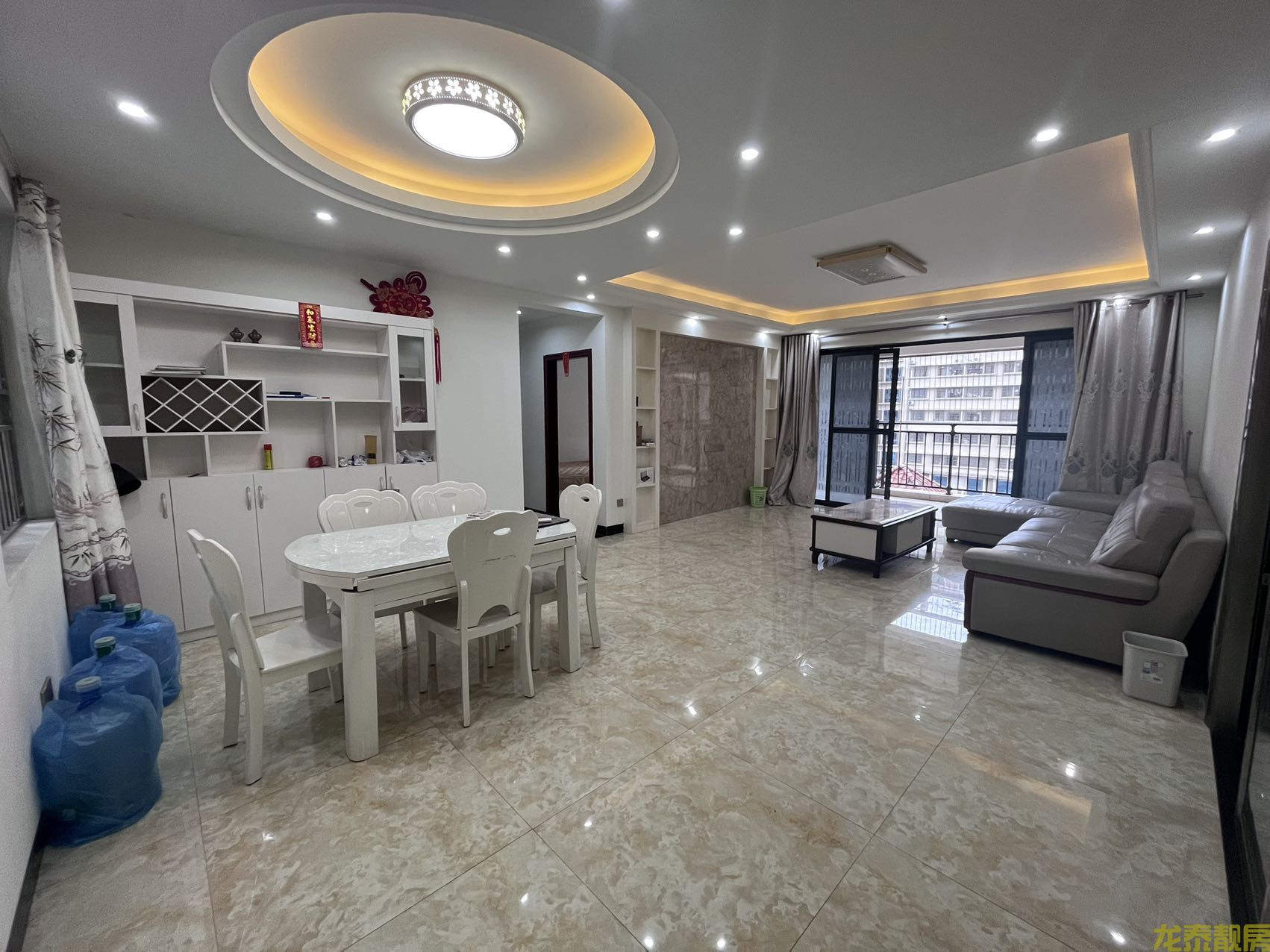 星河国际大户型可租可售