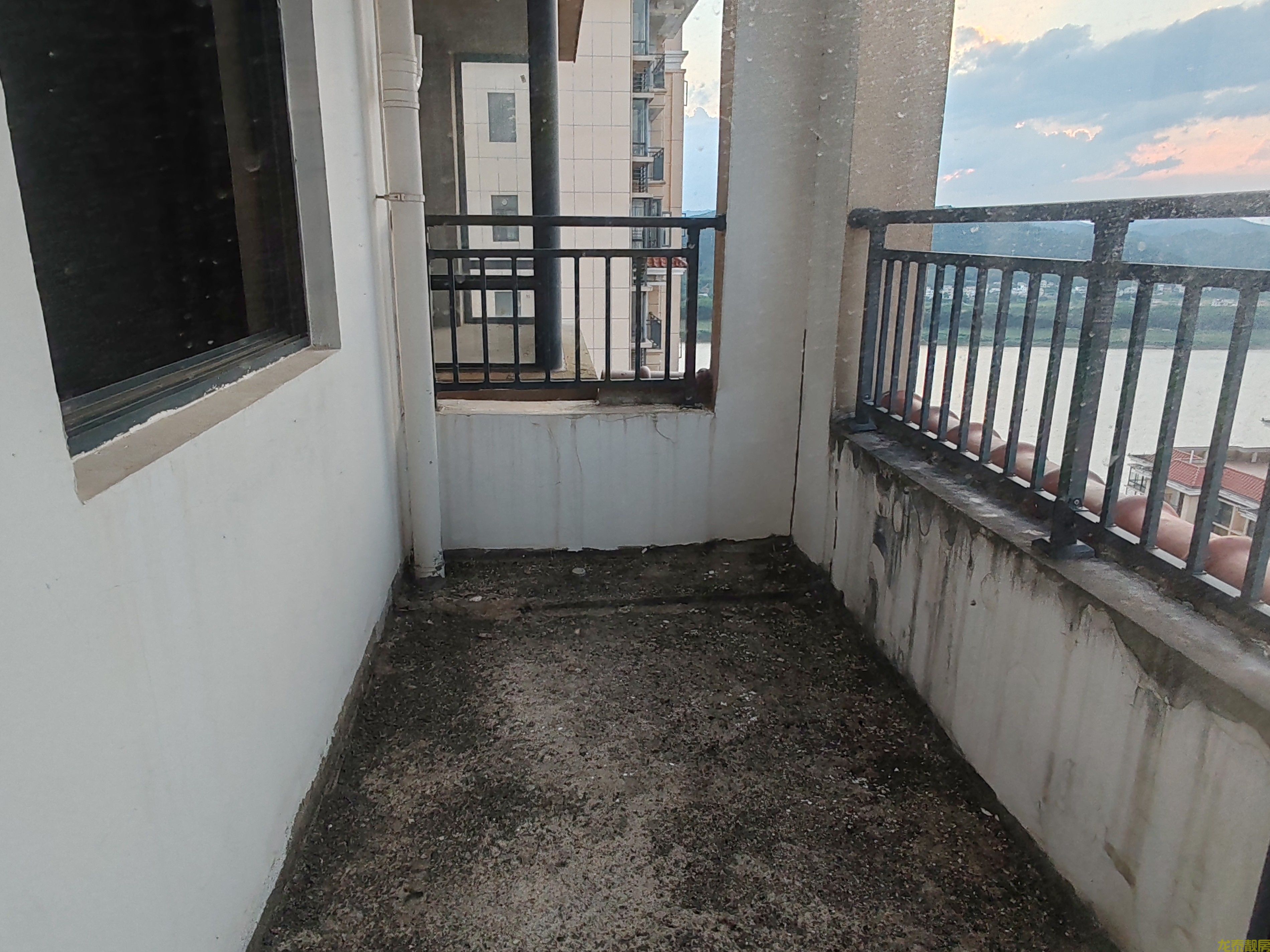 笋盘！江南城江景靓房