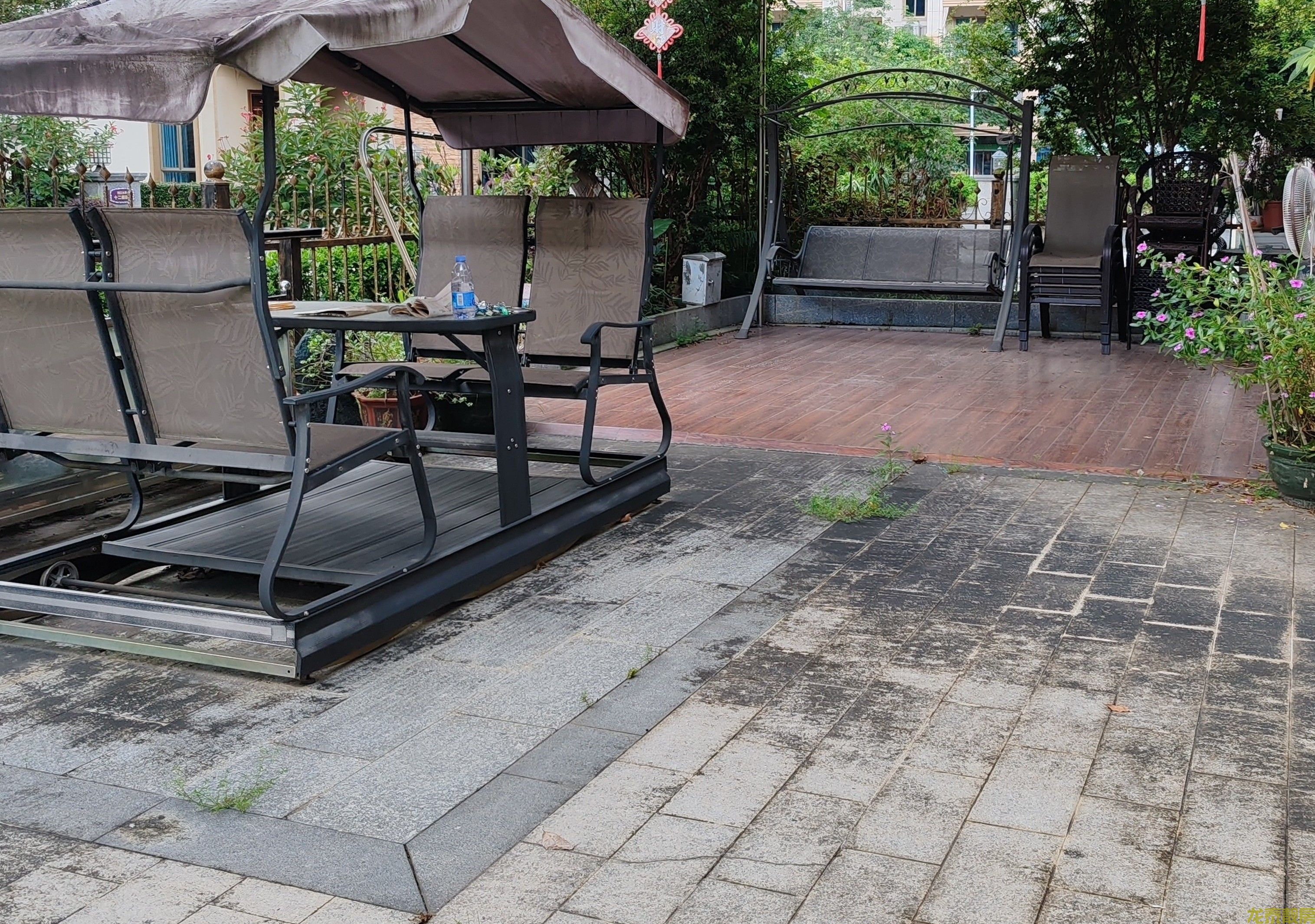 碧桂园双拼豪华别墅送200平大花园 稀缺5房