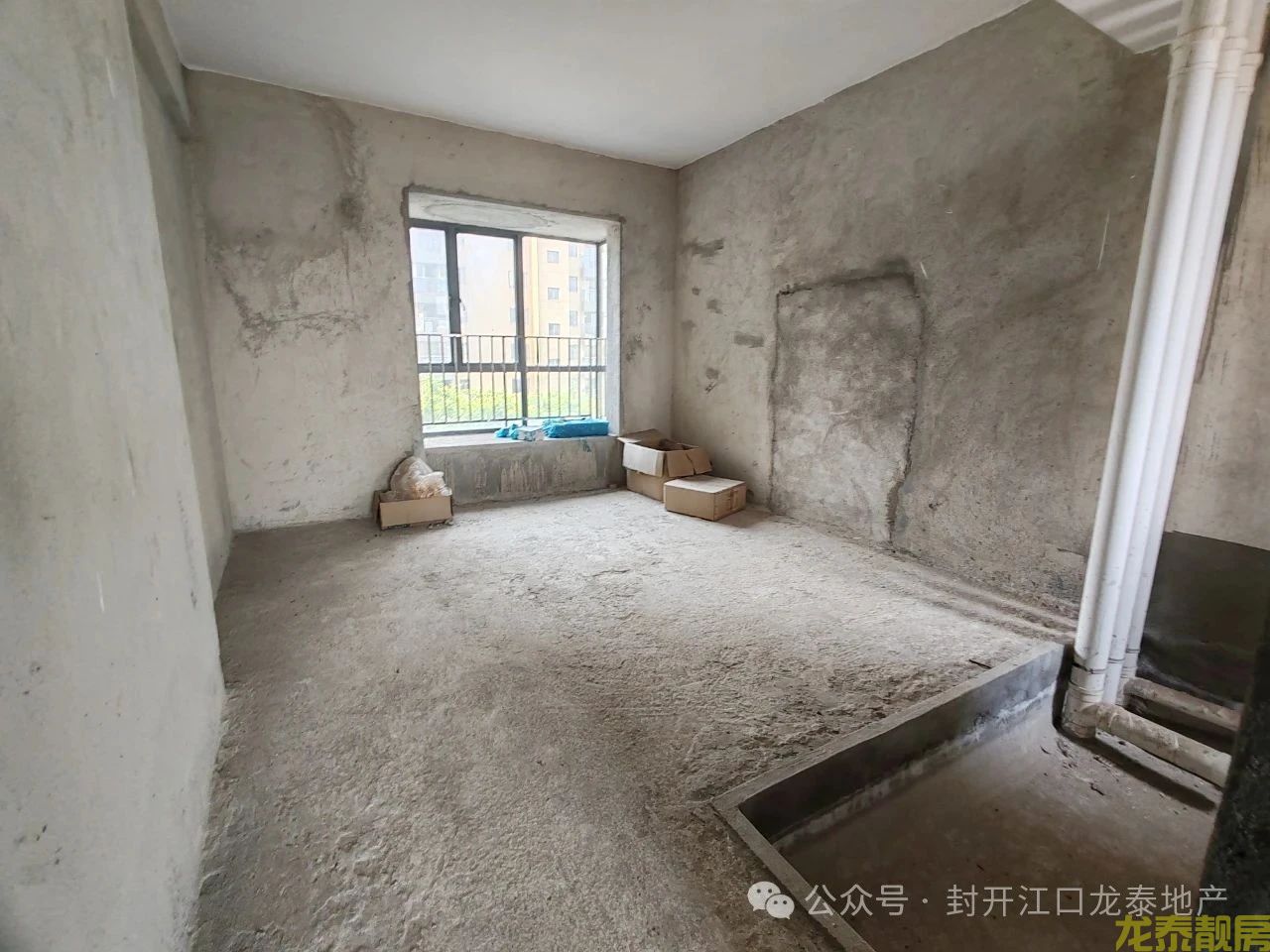 香槟壹号笋盘再现  3房可改4房户型 首付仅7万