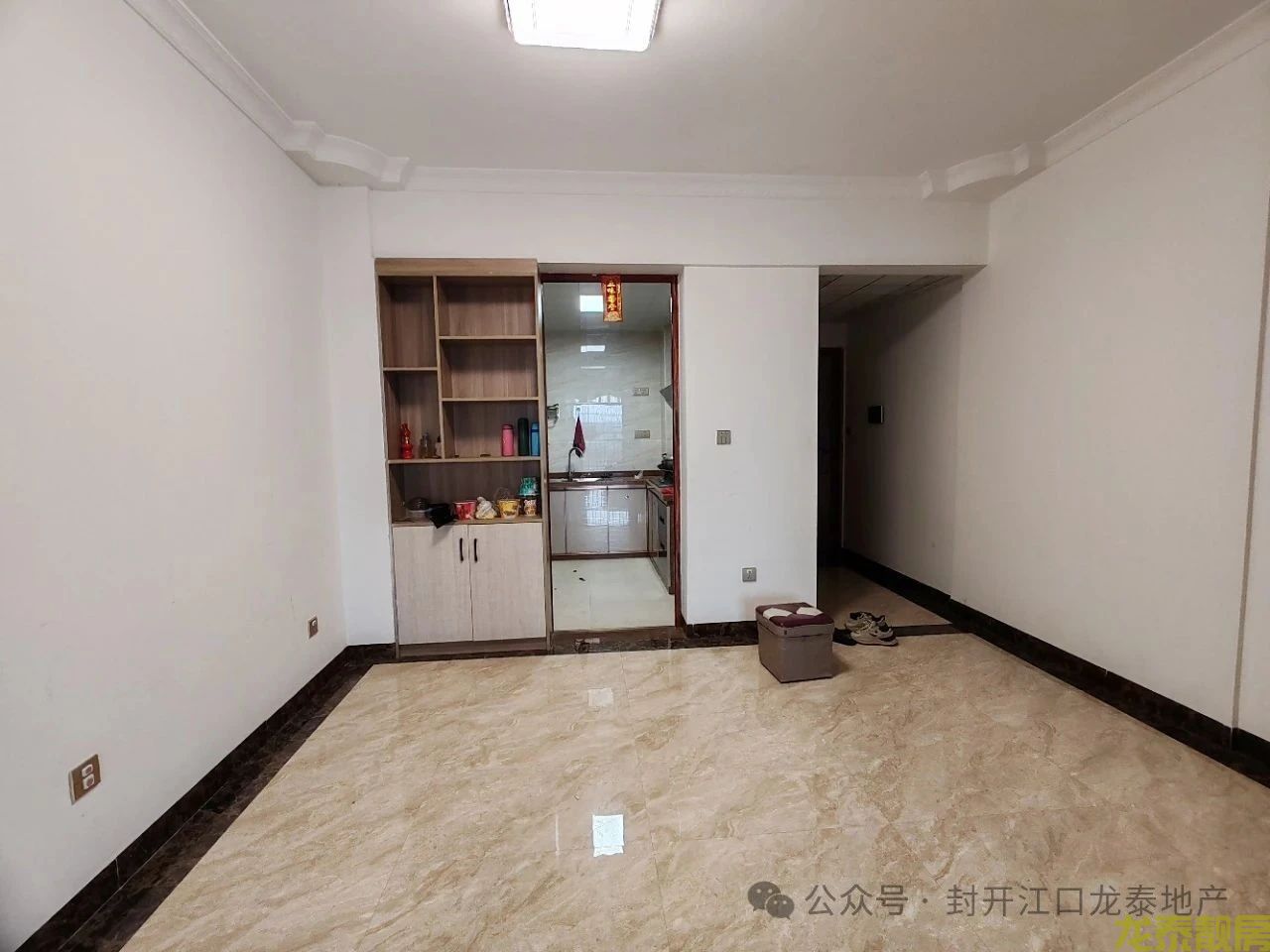 嘉皓园电梯靓层 118平精品三房 南向