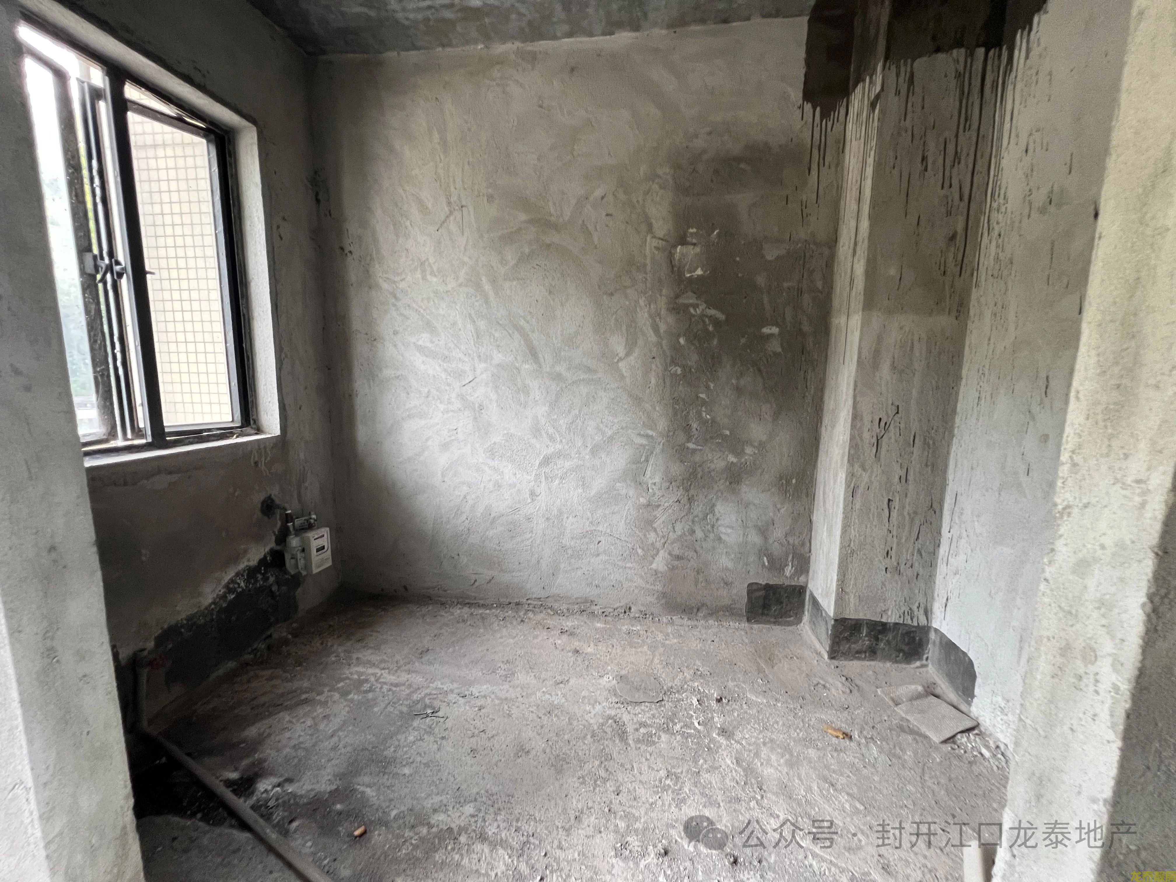 繁华地段 西堤领秀江景靓房