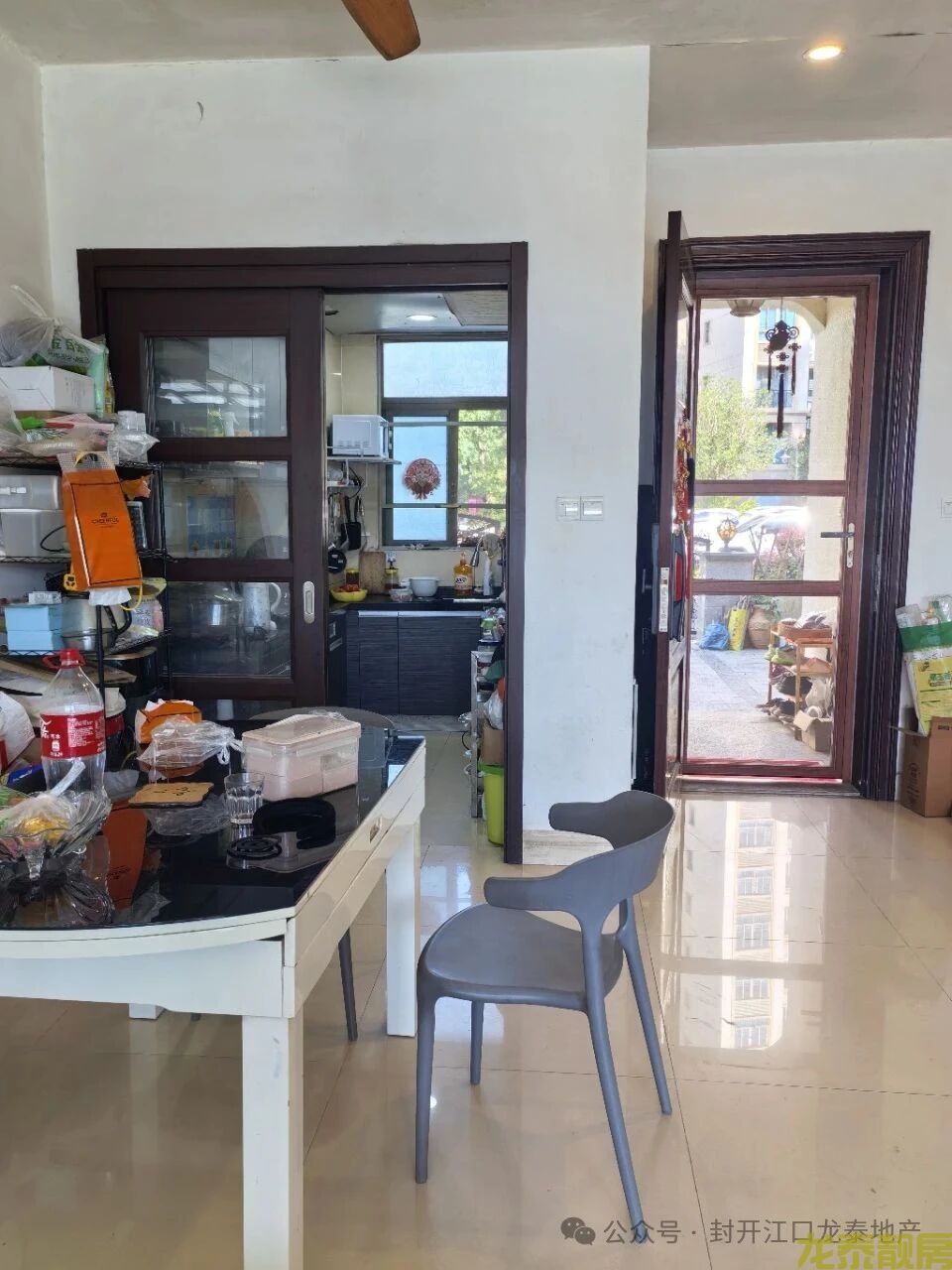 碧桂园别墅 13万首付普通人都买得起