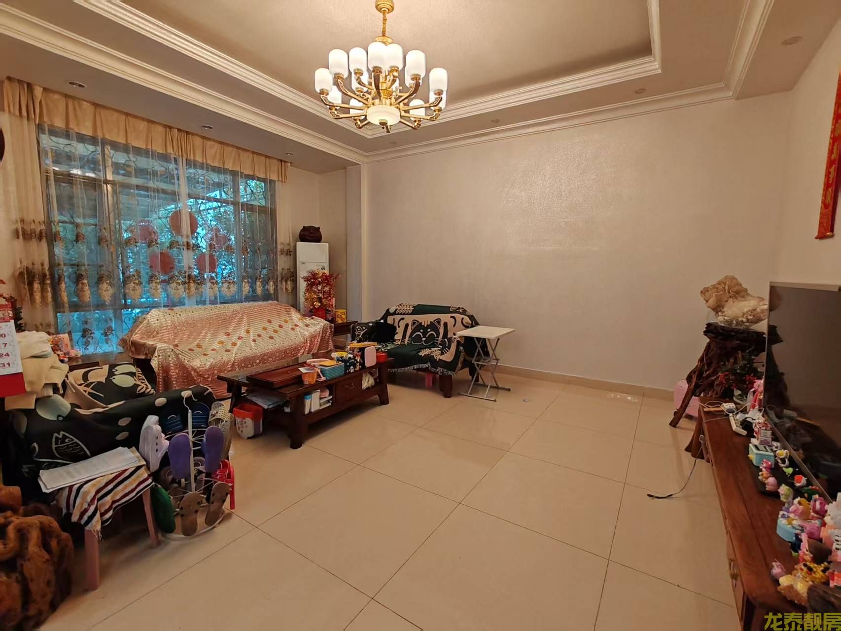 碧桂园250平大别墅 送大花园