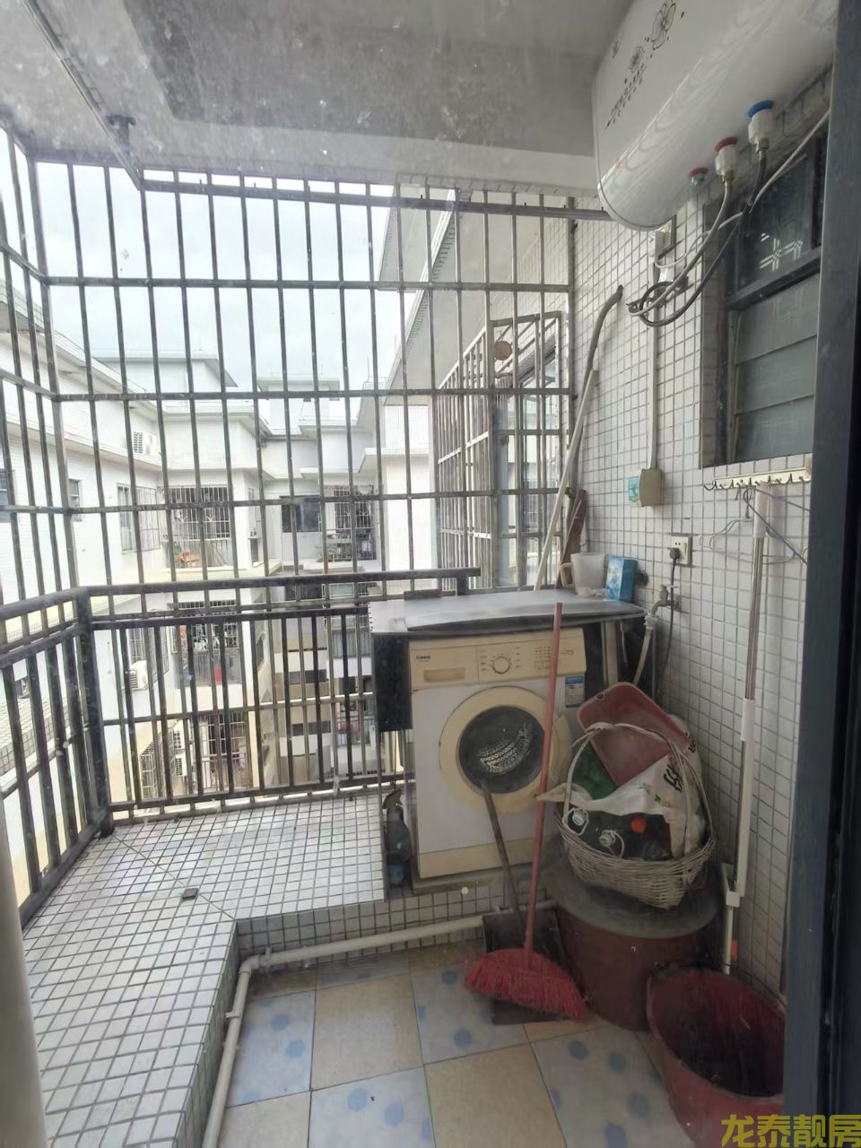 南丰永盛和花园电梯精装三房首付6万