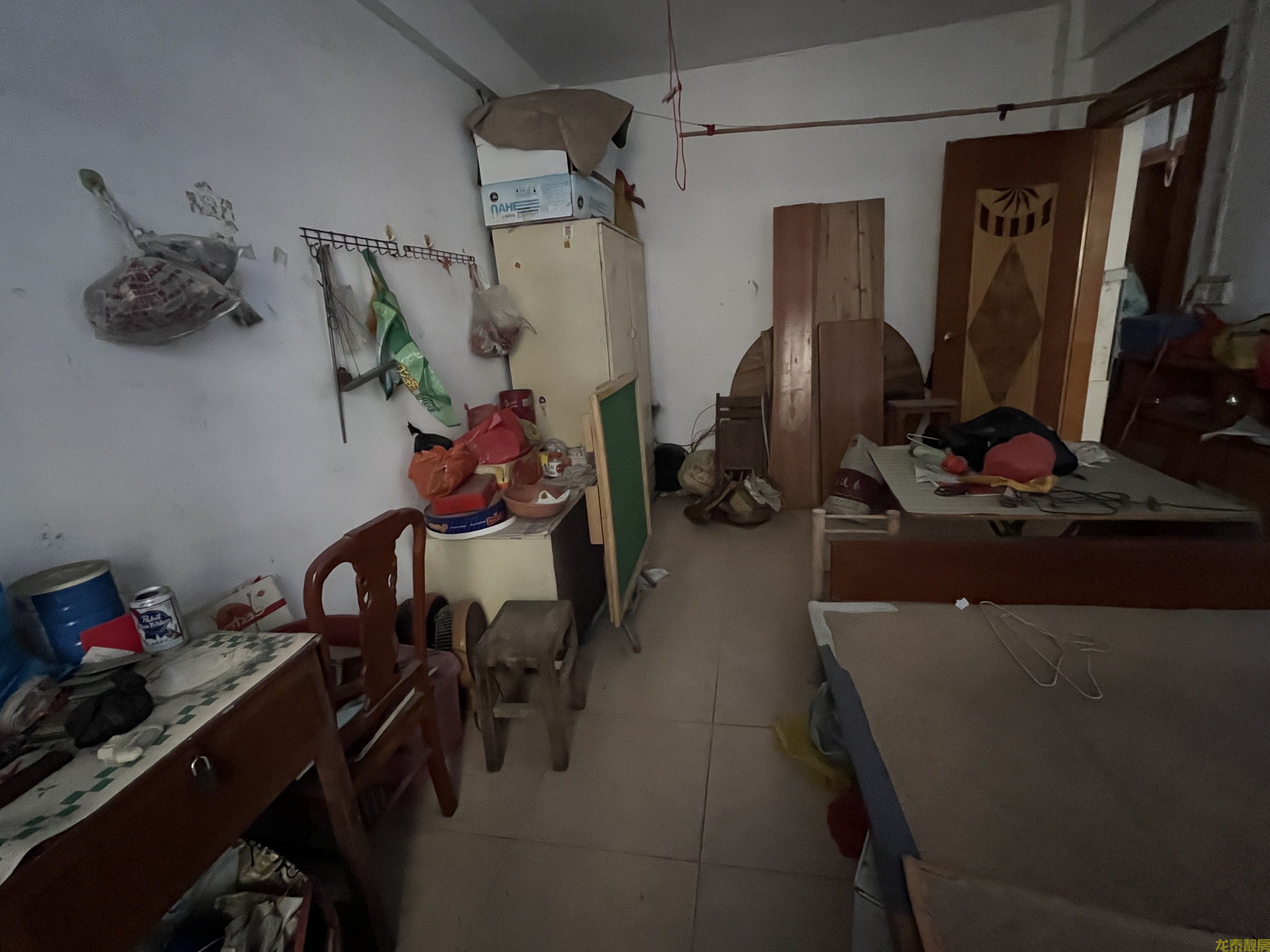 三元教师村步梯三房低楼层送阳台