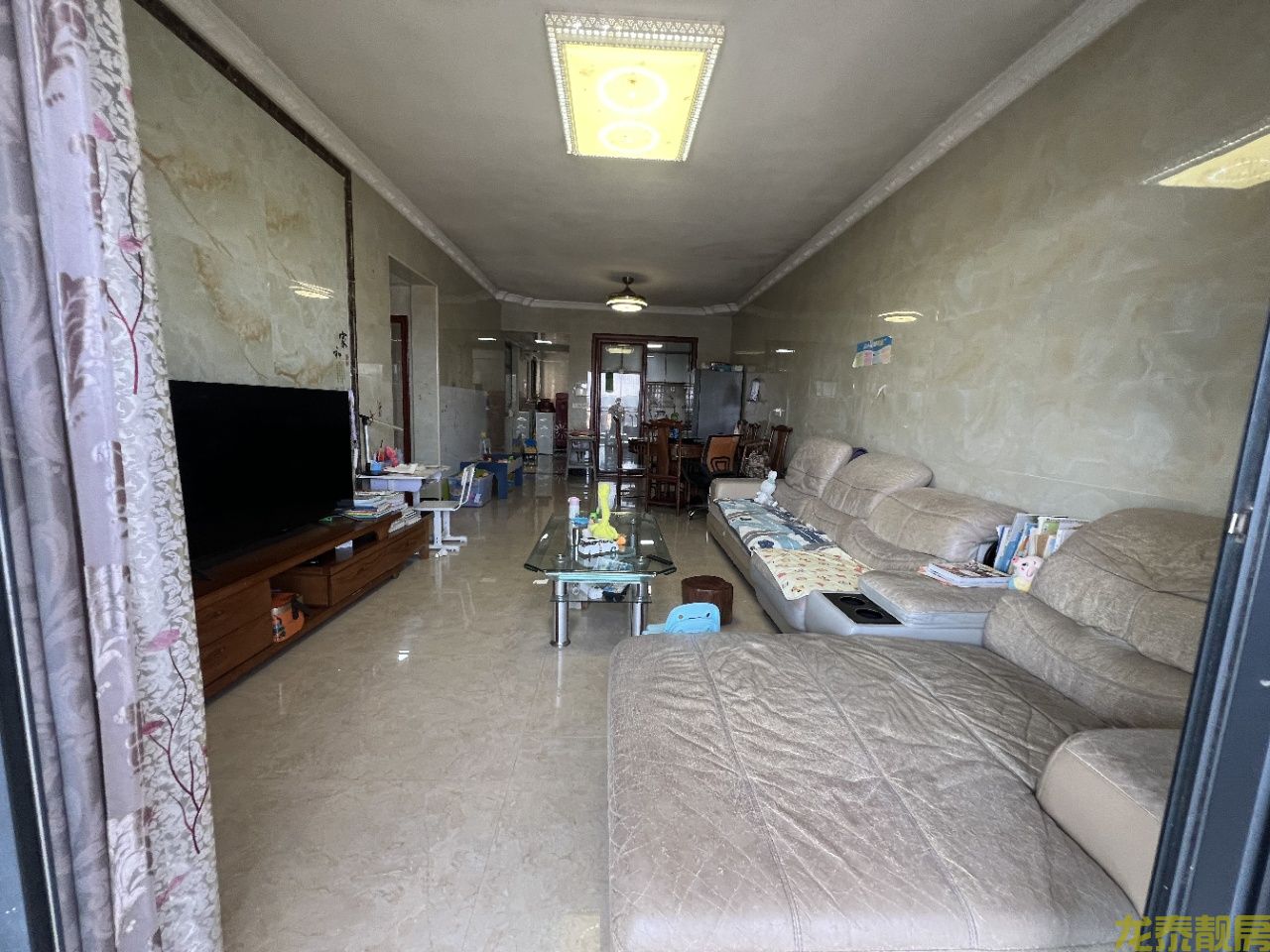 汇景湾刚需优选！东向精装三房来袭