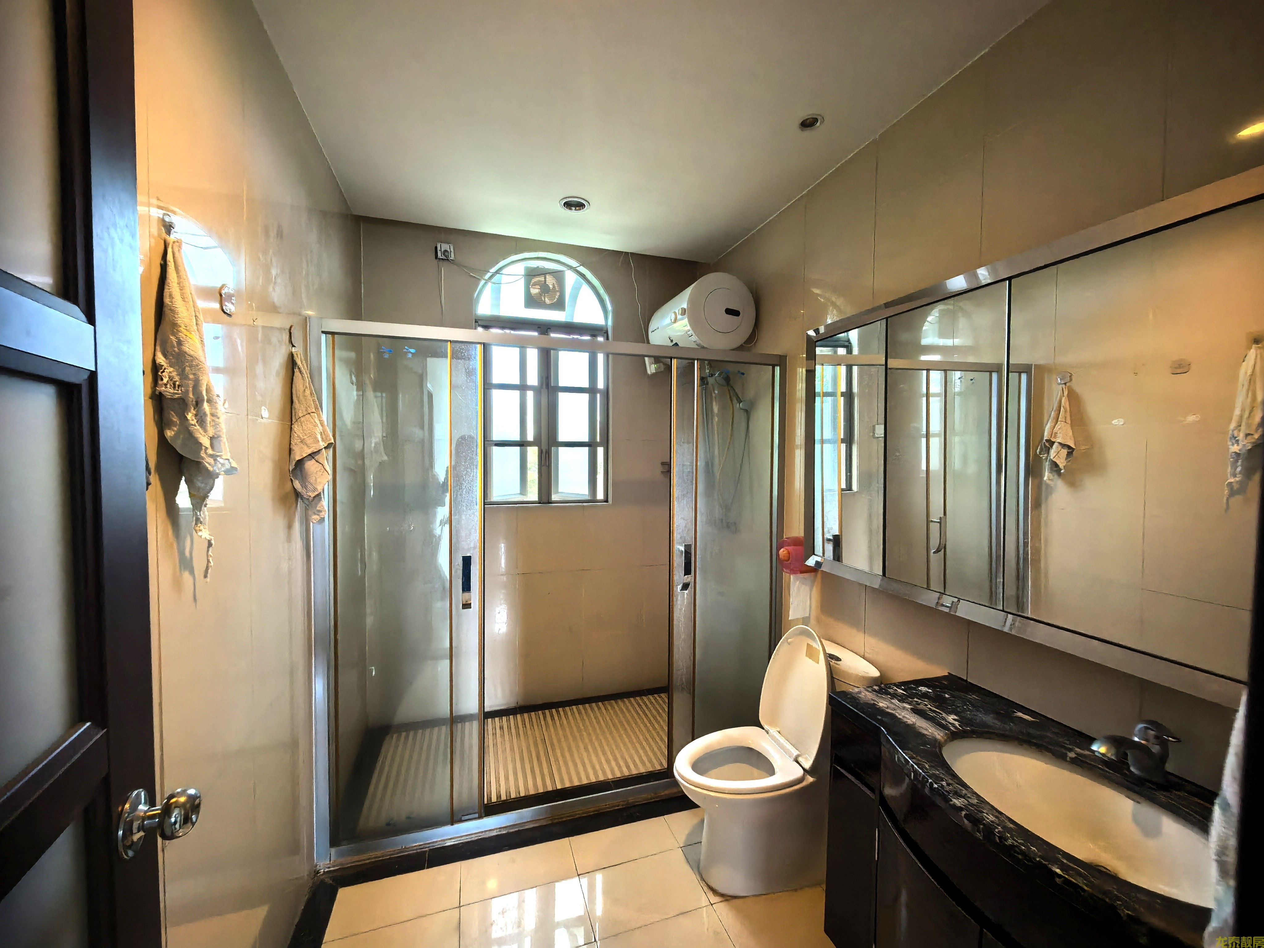 碧桂园·院境墅居｜185㎡私园藏四季