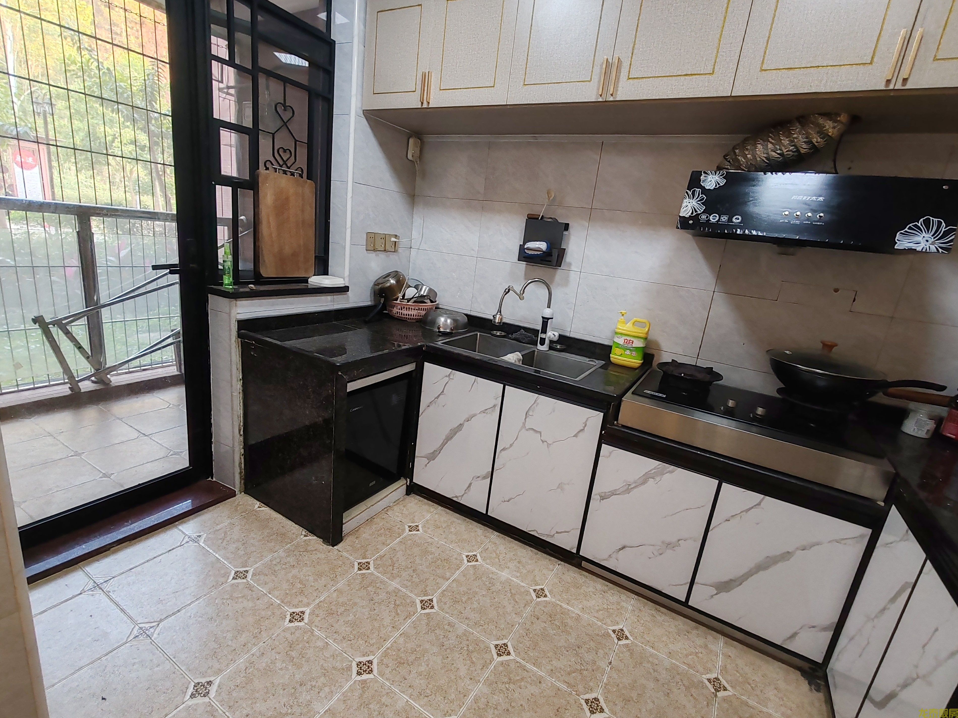 盛世莲花40.8拿下，刚需自住太适合