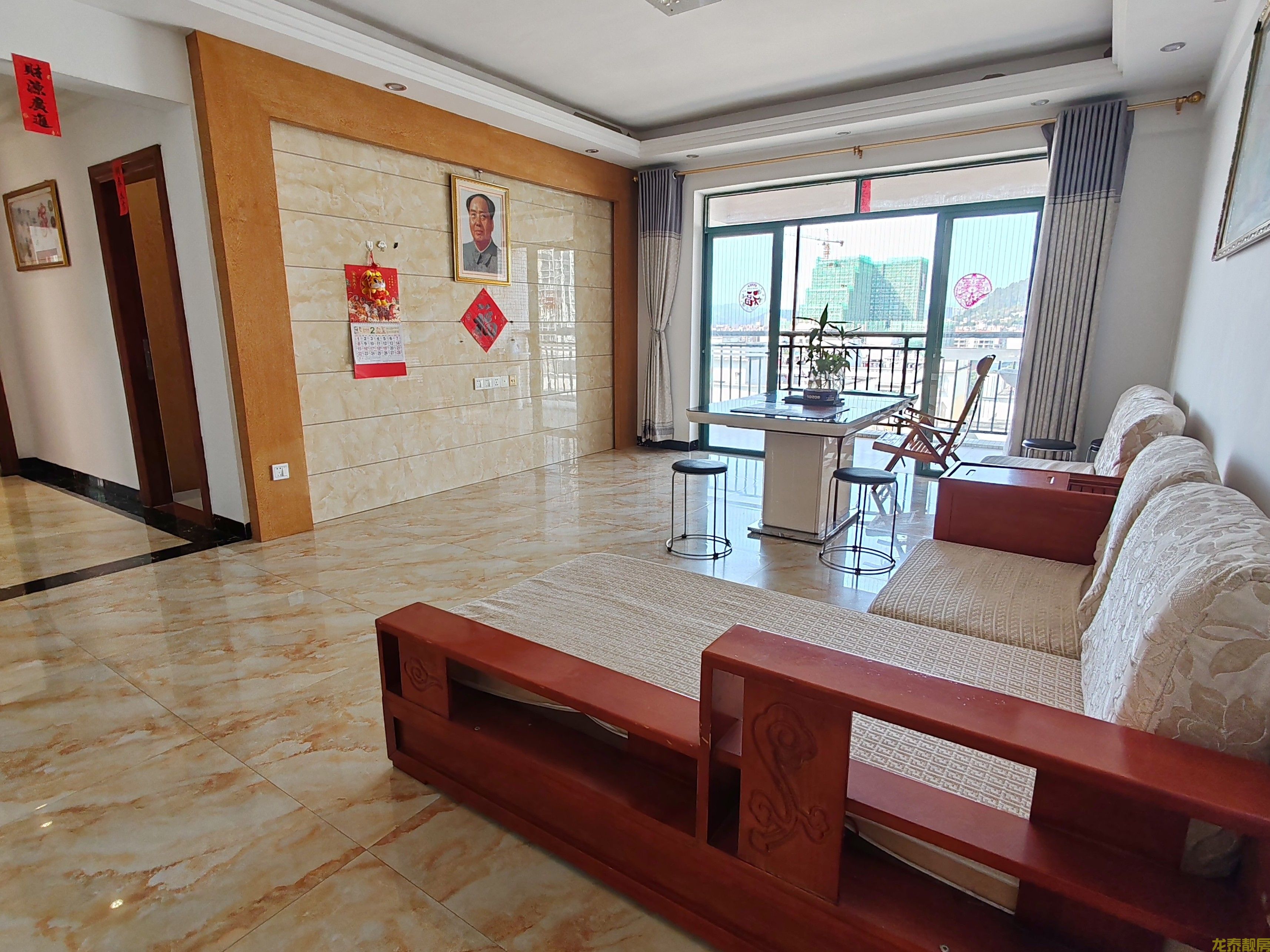 【龙泰好房·封开龙泉居】